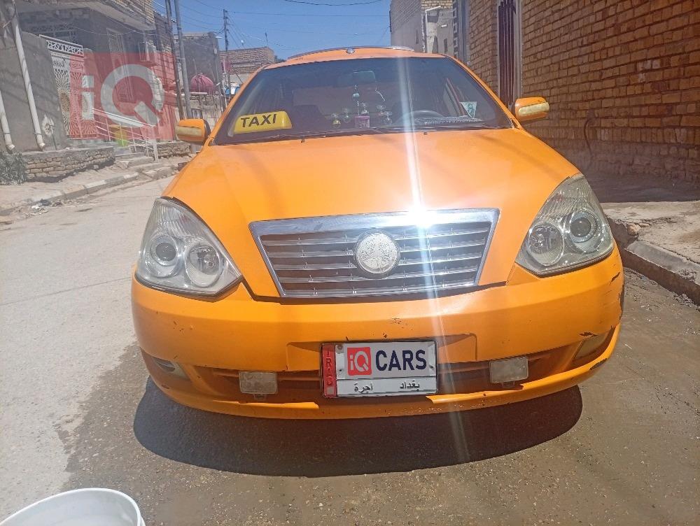 Geely FC